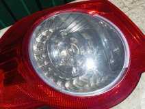 Фонарь левый задний Volkswagen eos 2010