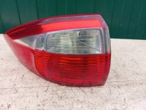 Фонарь левый задний Ford C-MAX 2012