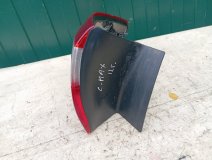 Фонарь левый задний Ford C-MAX 2012