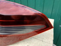 Фонарь правый задний Renault Laguna 2011