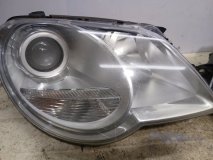 Комплект фар передний Volkswagen eos 2008