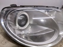 Комплект фар передний Volkswagen eos 2008