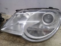 Комплект фар передний Volkswagen eos 2008