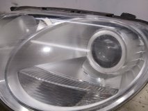Комплект фар передний Volkswagen eos 2008