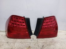 Фонари BMW 3-Series E90 2010