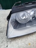 Фара левая передняя Audi A8 D3
