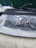 Фара левая передняя Audi A8 D3