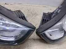 Комплект фар Hyundai ix35 2010