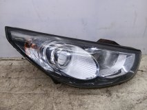 Фара правая передняя Hyundai ix35