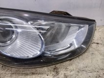 Фара правая передняя Hyundai ix35