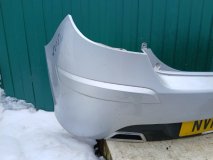 Бампер задний Hyundai i30 FD 2010