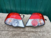 Комплект фонарей Subaru Impreza