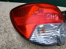 Комплект фонарей Subaru Impreza