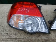 Комплект фонарей Subaru Impreza