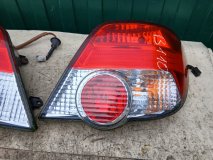 Комплект фонарей Subaru Impreza