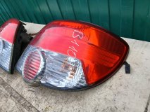 Комплект фонарей Subaru Impreza