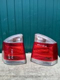 Комплект фонарей Opel Vectra C
