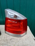 Комплект фонарей Opel Vectra C