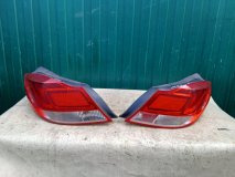 Комплект фонарей Opel Insignia