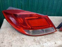 Комплект фонарей Opel Insignia