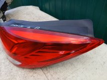 Комплект фонарей Opel Insignia