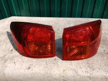 Комплект фонарей Lexus IS250 2007