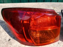 Комплект фонарей Lexus IS250 2007