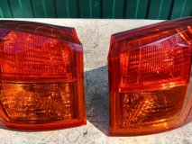 Комплект фонарей Lexus IS250 2007