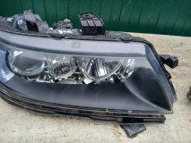 Комплект фар передний Honda Accord 7