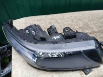 Комплект фар передний Honda Accord 7