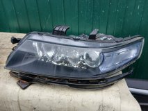 Комплект фар передний Honda Accord 7