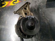 ГУР Ford Econoline KBA 1983-1999 Windsor  351w