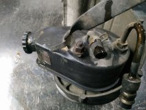 ГУР Ford Econoline KBA 1983-1999 Windsor  351w