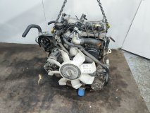 Двигатель Mitsubishi Delica 6G72 Двигатель Mitsubishi Delica 6G72