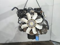 Двигатель Mitsubishi Delica 6G72 Двигатель Mitsubishi Delica 6G72