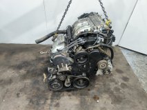 Двигатель Mitsubishi Sigma 6g72 / Y72 Двигатель Mitsubishi Sigma 6g72 / Y72