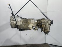 АКПП Great Wall Hover H5 GW4D20