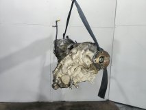 АКПП Great Wall Hover H5 GW4D20
