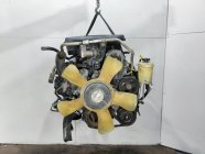 Двигатель Dodge Durango EZH