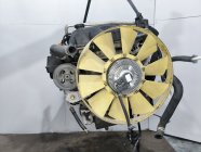 Двигатель Chevrolet TrailBlazer LL8