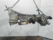 АКПП Chevrolet TrailBlazer LL8