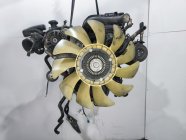 Двигатель Ford Explorer U251 Cologne V6 SOHC