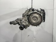 Вариатор CVT Mitsubishi Colt Z26A 4G19