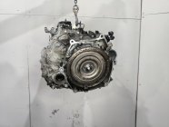 Вариатор CVT Honda Fit GE L15A