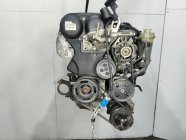 Двигатель Ford Focus HXDA