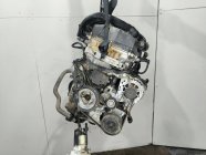 Двигатель Peugeot 208 EB2 HM01