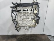 Двигатель Mazda 3 BK LF-DE