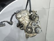 Двигатель Toyota Corolla E150 1ZR-FE