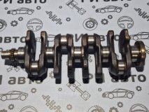 Коленвал Daihatsu YRV M201G 2002 K3