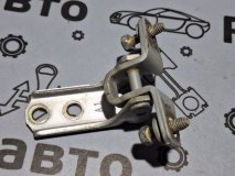 Петли двери правые задние Mitsubishi Lancer Cedia CS2A 2000 4G15